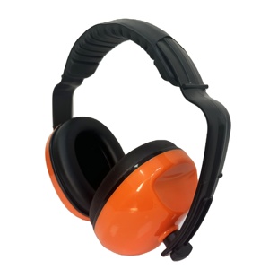 <span class=keywords><strong>Orejeras</strong></span> Insonorizantes con Carcasa <span class=keywords><strong>de</strong></span> ABS, SNR 24dB, Protección Auditiva, Reducción <span class=keywords><strong>de</strong></span> Ruido, con Certificación CE - Product Image 4