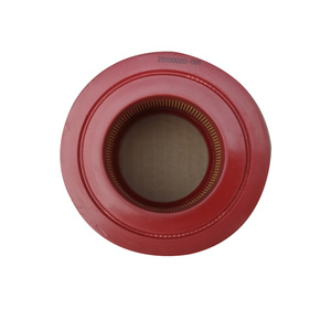Elemento de Filtro de Aire 2116040126, Pieza de Repuesto para Sistema de Filtración de Admisión de Compresor Industrial - Product Image 6