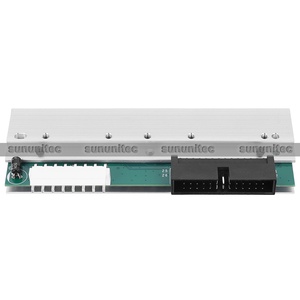 P1046696-016 Tête d'impression thermique métallique OEM SUNUNITEC 300 DPI pour imprimantes <span class=keywords><strong>Zebra</strong></span> <span class=keywords><strong>ZE500</strong></span>-4RH/LH avec garantie de 90 jours - Product Image 5