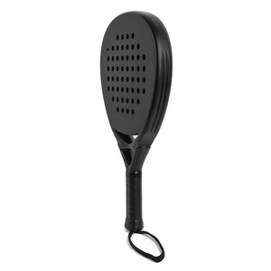 Raqueta de Padel de Fibra de Vidrio Ultraligera Perforada para Tenis Playa - Product Image 5