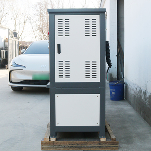 Vente directe du fabricant, <span class=keywords><strong>machine</strong></span> de découpe automatique de béton et de roche, <span class=keywords><strong>machine</strong></span> de découpe à double lame haute performance - Product Image 3