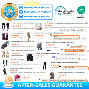 Completo Sportivo da Yoga per <span class=keywords><strong>Donna</strong></span>, Set Tre Pezzi Autunnale con Pantaloni a Vita Alta e Gamba Larga, Slim Fit con Zip - Product Image 6