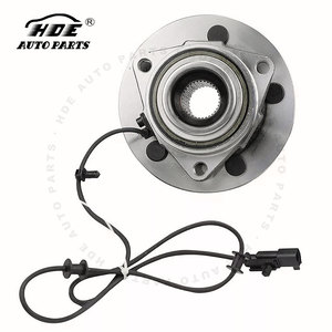 513271 BR930523 991966 52104499AD Wholesale Auto Parts <b>Wheel</b> Hub Bearing for CHRYSLER ASPEN - Product Image 5