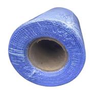 Membrane de Désolidarisation Écologique Sous Carrelage en Rouleau – Tissu Imperméable pour Salle de Bain, Douche, Sauna