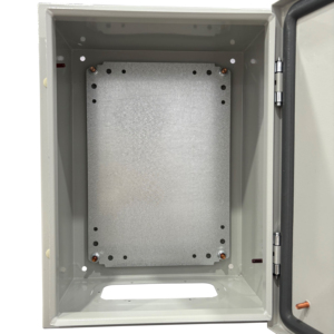 Ip65/Ip66 Không Thấm Nước Tường Gắn Hộp Nối Ngoài Trời Bao Vây Hộp Cho Hệ Thống Dây Điện - Product Image 4