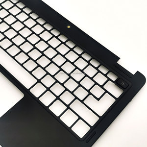 <b>For</b> Dell Latitude 3120 Series <b>Computer</b> Parts-Black Upper <b>Case</b> Palmrest with Power Button R1976 0R1976 - Product Image 5