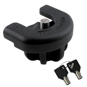 Verrou de remorque Proven Lock S175, 2-5/16 pouces, acier, pour coupleurs - Product Image 4