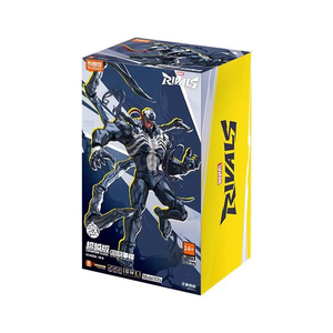 Blokeess Class <span class=keywords><strong>Venom</strong></span> Cenom Original Genuine Assemble Models Building Block Toy Diy Collectible Toy - Product Image 1