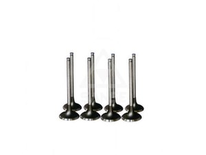 S6d125 S6D105 s6d170 máy móc xây dựng bộ phận động cơ van nạp và van xả - Product Image 4