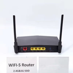 Haute qualité haute vitesse E8820 V2 1GE + 3FE Onu Gpon Epon télécommunications Version anglaise FTTH équipement à <span class=keywords><strong>fibre</strong></span> optique <span class=keywords><strong>moins</strong></span> <span class=keywords><strong>cher</strong></span> - Product Image 5