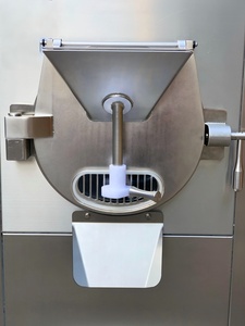 QBL-NC28 Macchina per Gelato ad Alta Efficienza da Pavimento, Produzione 28L/H per Ristoranti e Gelaterie di Medie Dimensioni - Product Image 3