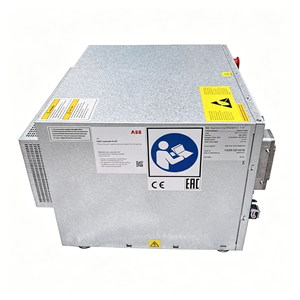 Contrôleur de robot compact Irc5 Abb Mini monophasé pour robots <span class=keywords><strong>Irb</strong></span> 120 1200 <span class=keywords><strong>1600</strong></span>, contrôle de mouvement haute performance Irc5 Compact - Product Image 4
