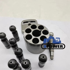 Nouveaux kits de réparation de pompe principale HPV091 pour pelle EX120-2 - Product Image 4