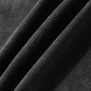 2025 Jacket Manufacturer Wholesales <b>Men's</b> Acid Washed Vintage Boxy <b>Hoodies</b>, Suitable for Hip-hop Street Style - Product Image 3