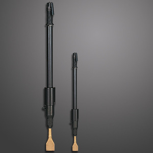 เครื่องมือขจัดคราบสนิมแบบลม รุ่นยาวพิเศษ 710 มม. - Product Image 2