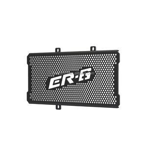 Protector de Radiador para Motocicleta <span class=keywords><strong>Kawasaki</strong></span> ER-6N <span class=keywords><strong>ER6N</strong></span> 2006 - 2016 2007 2008 <span class=keywords><strong>2009</strong></span> 2010 2011, Accesorios para Motocicleta, Rejilla Protectora - Product Image 5