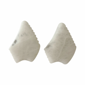 Usine Peau Cristal Masseur Pierre Masseur Bracelets Gua Cou Soins Mode Rouleau Sha Produits De Massage - Product Image 4