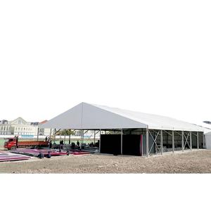 15x30m articles pour événements chapiteaux d'équipement de <span class=keywords><strong>location</strong></span> de tentes à épaulement accessoires de <span class=keywords><strong>camping</strong></span> tentes personnalisées - Product Image 1
