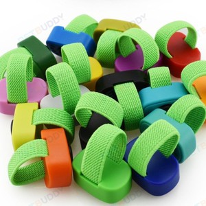 Clickers pour chiens Petbuddy, couleurs assorties, pour l'entraînement des chiens, aide à l'obéissance - Product Image 5