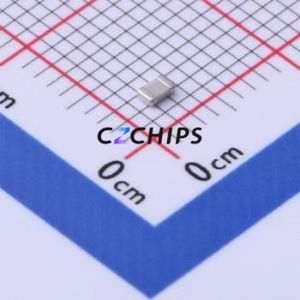 Condensador SMD (MLCC) CC0805FRNPO9BN101 0805 (Capacitancia: 100pF) (Precisión: 1%) Voltaje Nominal: 50V - Product Image 1