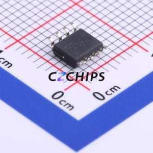 Chip IC de circuito integrado SN65176BDR, nuevo y Original, 1/2, 1/2, venta completa, Chips de componentes electrónicos y servicio BOM - Product Image 2