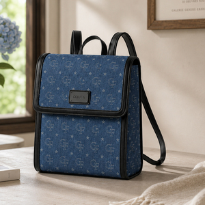 Fashion <b>Waterproof</b> Leisure Travel <b>Backpack</b> Pvc <b>Backpack</b> Women Clear <b>Backpack</b> Transparent PVC Zipper <b>Backpack</b> - Product Image 1