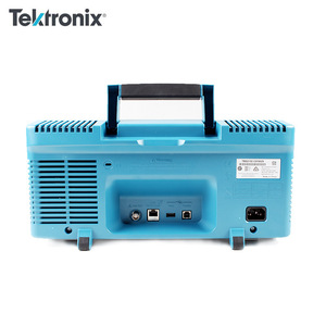 Oscilloscope numérique Tektronix 70 MHz, 2 canaux, fréquence d'échantillonnage 1 GSs, écran couleur TBS2072 - Product Image 2