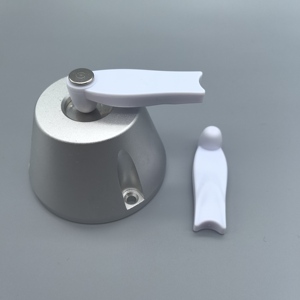 AM 58kHz <span class=keywords><strong>EAS</strong></span> chống trộm thẻ cứng nhãn báo động hình cá cho siêu thị quần áo & cửa hàng bán lẻ nam châm & vật liệu nhựa - Product Image 6