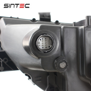 Faro <span class=keywords><strong>LED</strong></span> Sinistro di Alta Qualità per Fiat Ducato Anno 2014 1612041880 - Product Image 6