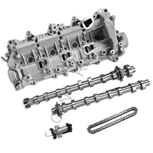 Kit de Cubierta de Árbol de Levas de 8 mm para Motor Peugeot 508 1.5HDi Dv5r 1638159880 1697054780 9830580480 9828655380 9828655580 - Product Image 1