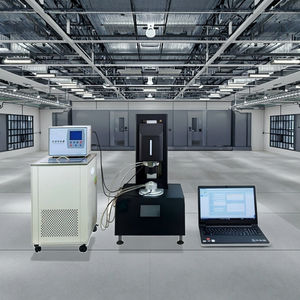 Reómetro de Cizallamiento Dinámico de Asfalto ASTM P246, Máquina de Prueba de Cizallamiento Dinámico de Betún, Reómetro de Cizallamiento Dinámico de Asfalto DSR - Product Image 5