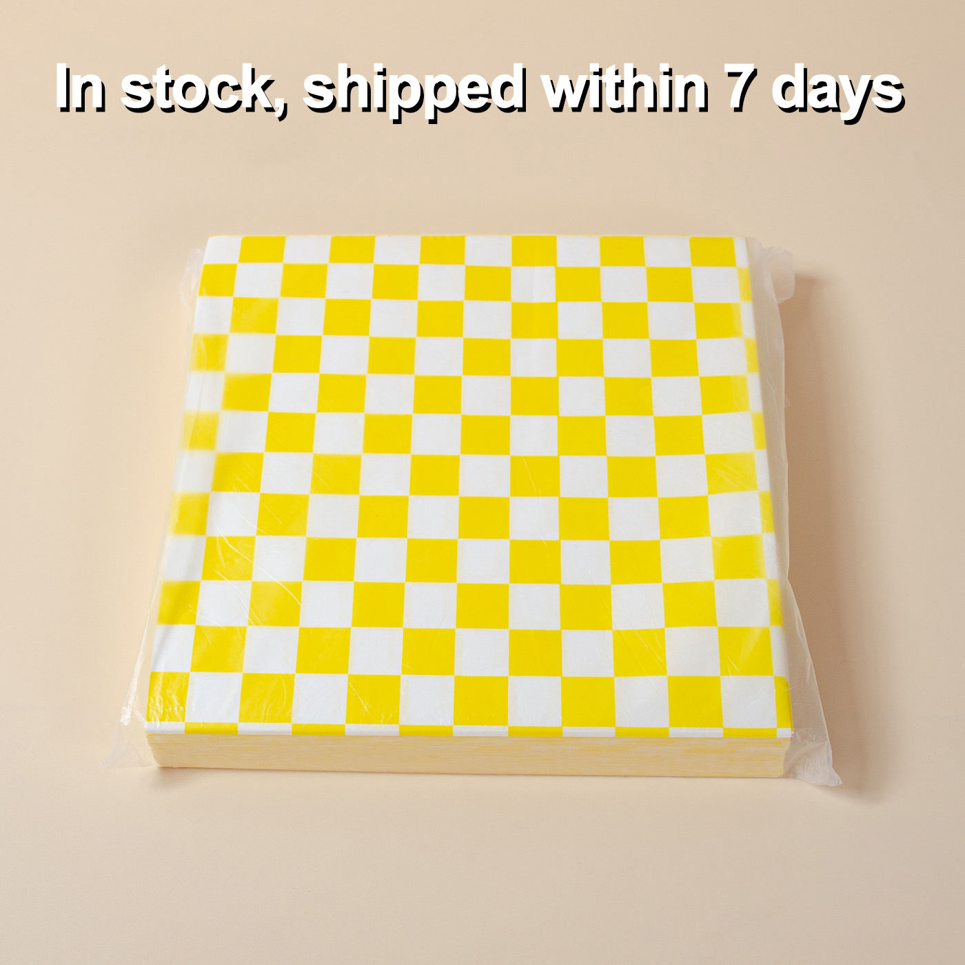 Amarillo (Productos en stock)