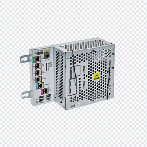 Módulo Controlador PLC en Existencia, Convertidor de Frecuencia CA5-101SBN010010R1010 - Product Image 2