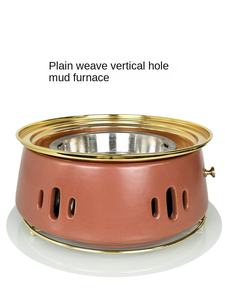 Parrilla <span class=keywords><strong>de</strong></span> Carbón Más Económica en el Horno <span class=keywords><strong>de</strong></span> Barbacoa <span class=keywords><strong>de</strong></span> Sobremesa para Restaurante Comercial - Product Image 3