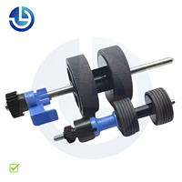Kit de Ensamblaje de Rodillos B12B819031 para EPSON ES-400/500/865 DS-530/570/575/770/780/870/970 FF-680W ES580W DS530II 535II 770II 775II