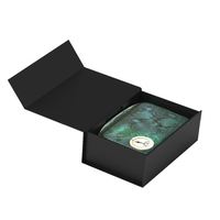 Impression personnalisée professionnelle en usine de film anti-rayures pour protéger les boîtes cadeaux pliables de différentes tailles