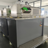 Mesin Pemotong Rotor Pelletizer, Mesin Pemotong Rotary Pelletizer, Mesin Pemotong Plastik, Mesin Daur Ulang Plastik Limbah PA PS PP PE