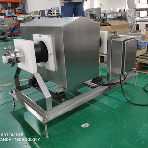 Fanchi-tech détecteur de métaux de Pipeline Standard européen pour le détecteur de métaux liquides de Sauce FA-MD-L - Product Image 4