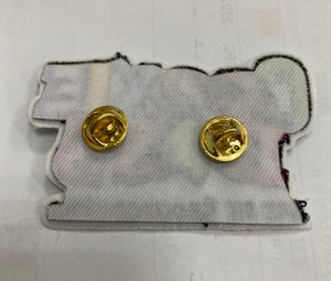 Écussons brodés personnalisés de haute qualité style sergé thermocollant fabriqués à Taiwan tissu de bonne qualité à vendre - Product Image 3