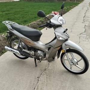 มอเตอร์ไซค์มือ<span class=keywords><strong>สอง</strong></span> ยูโร 3 รุ่นคับ อันเดอร์โบน สำหรับ HONDA WH125-<span class=keywords><strong>S</strong></span> - Product Image 3