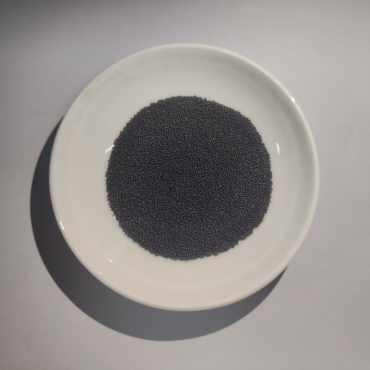 High-Strength Alloy Steel Shot S230 Chinese Suppliers Blast Shot Grits Abrasives for Blasting Media