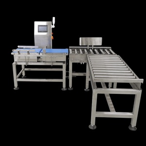 식품용 동적 중량 측정기 - Product Image 1