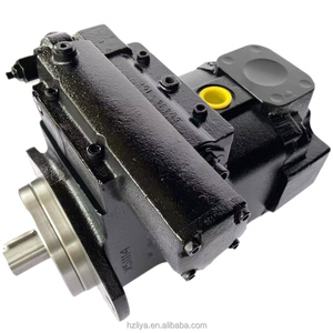 Bomba Hidráulica de Pistón Refrigerada por Aceite de Alta Presión FASD45R-CS para Calderas Industriales, Salida de 9.5 mm, Marca FORCE AMERICA - Product Image 3