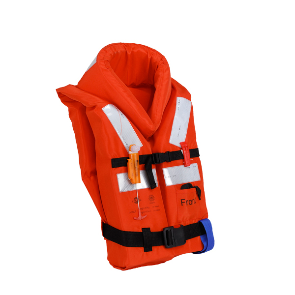 ec med ccs批准海员泡沫救生衣海洋救生衣 - buy approved seaman