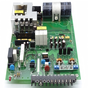 Carte de circuit imprimé PLC Barber <span class=keywords><strong>Colman</strong></span> A137661 - Product Image 1