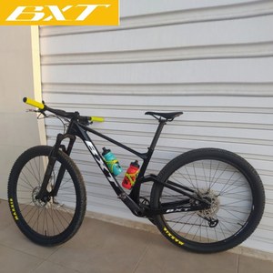 Bicicleta de Montaña de Fibra de Carbono de 29 Pulgadas, MTB OEM T1000, Hardtail, Cross Country, Original BXT-056 - Product Image 1