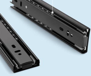 ตู้ลิ้นชัก 5 ชั้น ตู้เก็บเอกสารโลหะ ตู้ข้างเตียง - เหมาะสำหรับใช้ในครัวเรือนและ<span class=keywords><strong>โรงแรม</strong></span> - Product Image 2