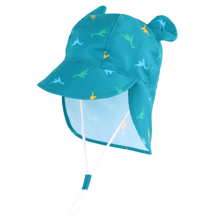 Blu pavone