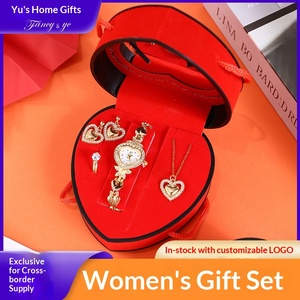 Regalo <span class=keywords><strong>de</strong></span> San Valentín, <span class=keywords><strong>Reloj</strong></span> <span class=keywords><strong>de</strong></span> Lujo Ecológico <span class=keywords><strong>para</strong></span> Mujer, Acero Inoxidable, Collar <span class=keywords><strong>de</strong></span> Joyería Acrílica, Regalo <span class=keywords><strong>para</strong></span> <span class=keywords><strong>el</strong></span> Día <span class=keywords><strong>de</strong></span> <span class=keywords><strong>la</strong></span> <span class=keywords><strong>Madre</strong></span> - Product Image 2