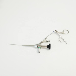 Manual Power Video Otoscope and Oreille <strong>Diagnostic</strong> <strong>Set</strong> for Veterinary <strong>Ent</strong> for Animal Care - Product Image 1